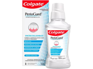 ENJUAGE COLGATE PERIOGARD 250ML