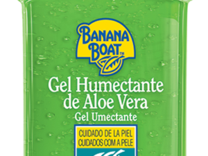Banana Boat Gel Humectante Aloe Vera 230 g