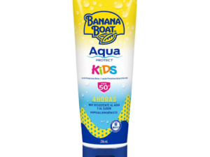 BANANA BOAT KIDS 236ML