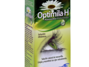 OPTIMILA-H(manzanilla/hialuronato)