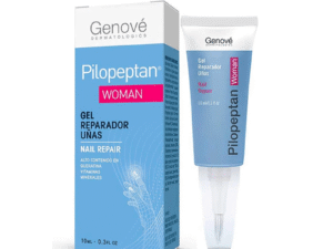 Pilopeptan Woman Gel Uñas