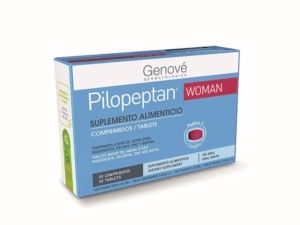Pilopeptan Woman 30 comp