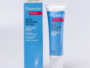 PILOPEPTAN WOMAN SERUM REPARADOR CAPILAR