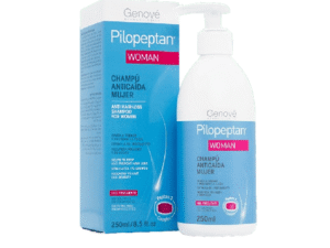 Pilopeptan Champú Anticaída