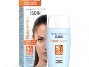 Fotoprotector ISDIN Fusion Water