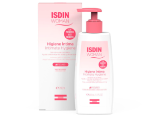 ISDIN Woman Gel Íntimo 200ml