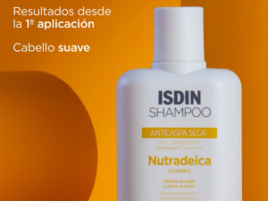 SH ISDIN NUTRADECIA CAS-GRA 20