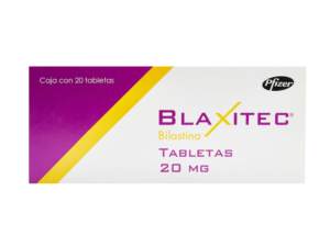 BLAXITEC 20MG TAB