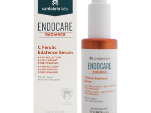 ENDOCARE RADIANCE