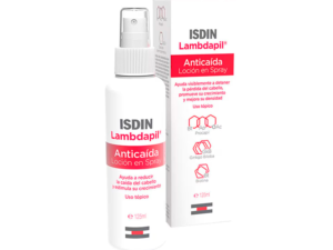 ISDIN Lambdapil Anticaída