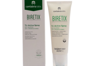 BIRETIX TRIACT CORP ANTII