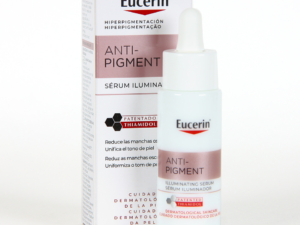 SERUM ILUMINADOR Y DESPIGMENTANTE