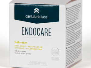 ENDOCARE GEL CREMA FACIAL