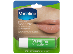 BALSAMO LABIAL ALOE VERA