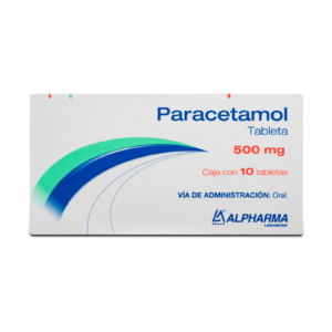 Paracetamol