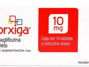 DAPAGLIFOZINA  10MG